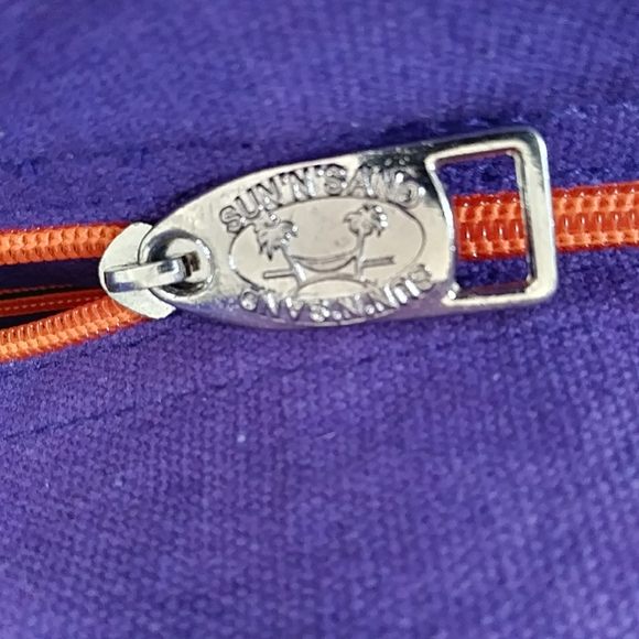 Sun 'n' Sand purse bag NWOT - Picture 6 of 10